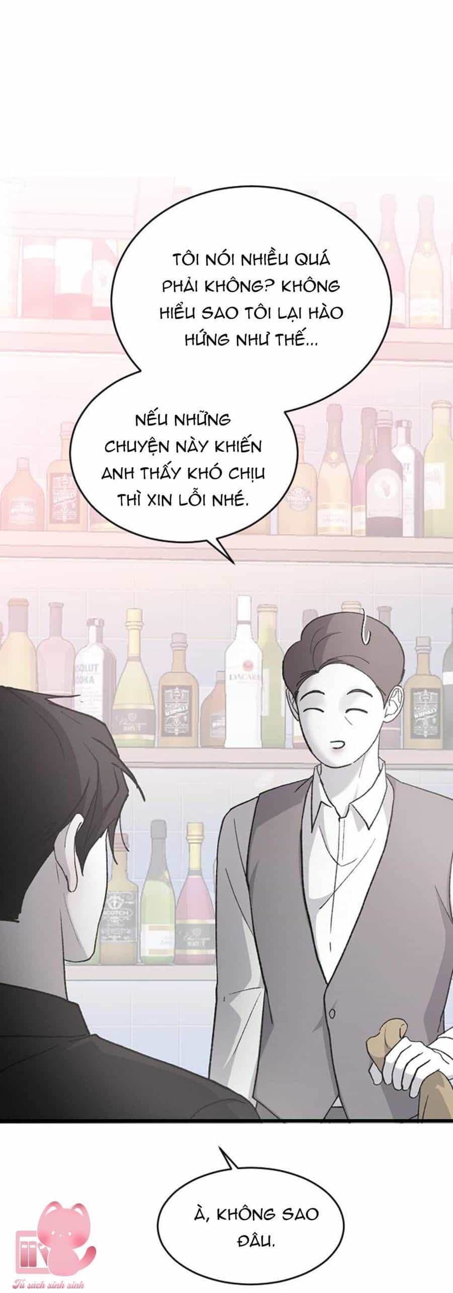 Ba Người Anh Trai Cực Phẩm Của Tôi - Chương 75 - ảnh 39
