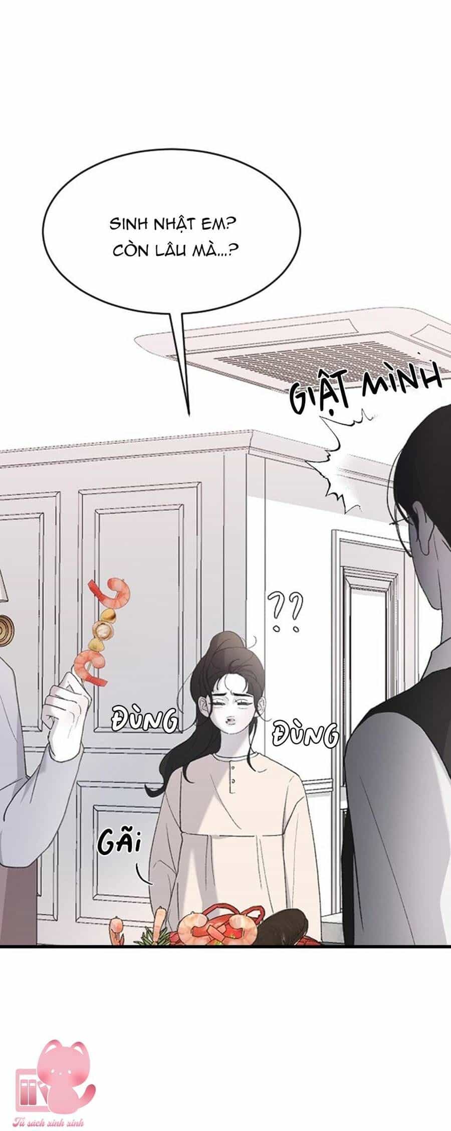 Ba Người Anh Trai Cực Phẩm Của Tôi - Chương 75 - ảnh 58