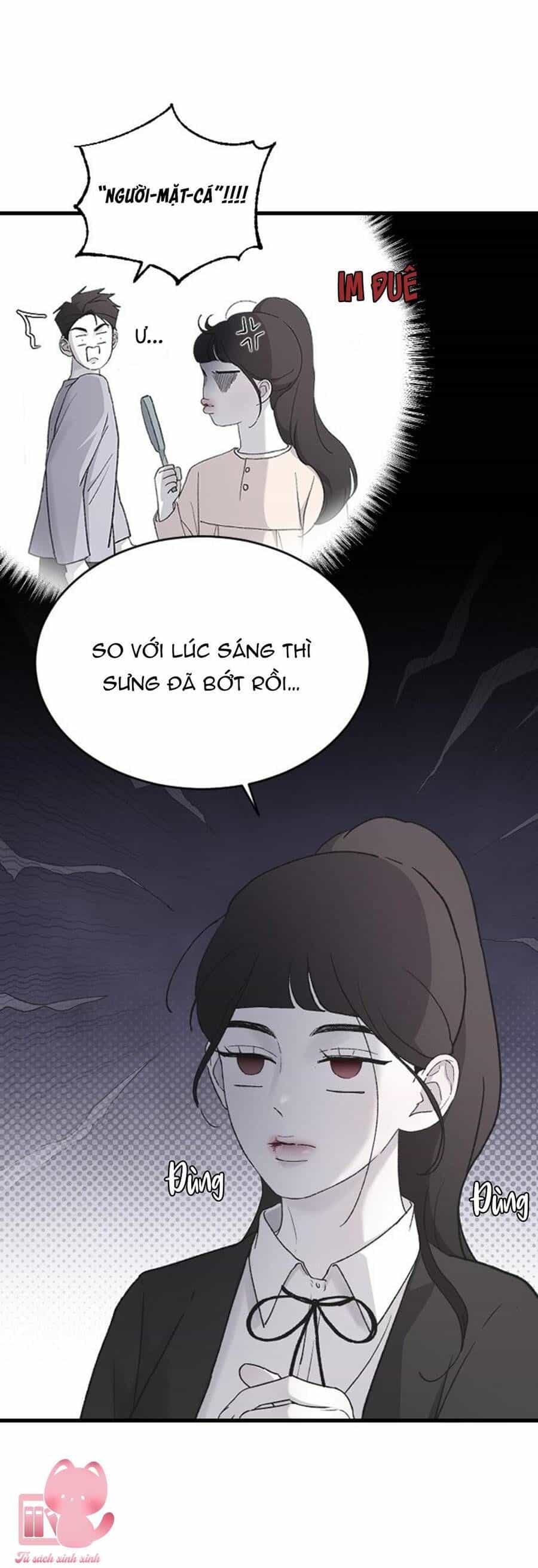 Ba Người Anh Trai Cực Phẩm Của Tôi - Chương 75 - ảnh 68