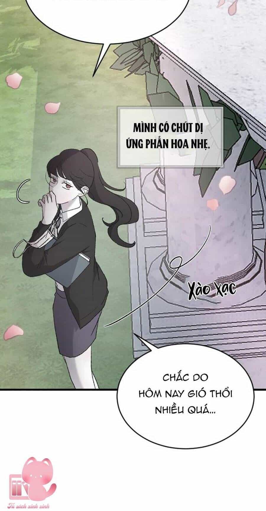 Ba Người Anh Trai Cực Phẩm Của Tôi - Chương 75 - ảnh 72