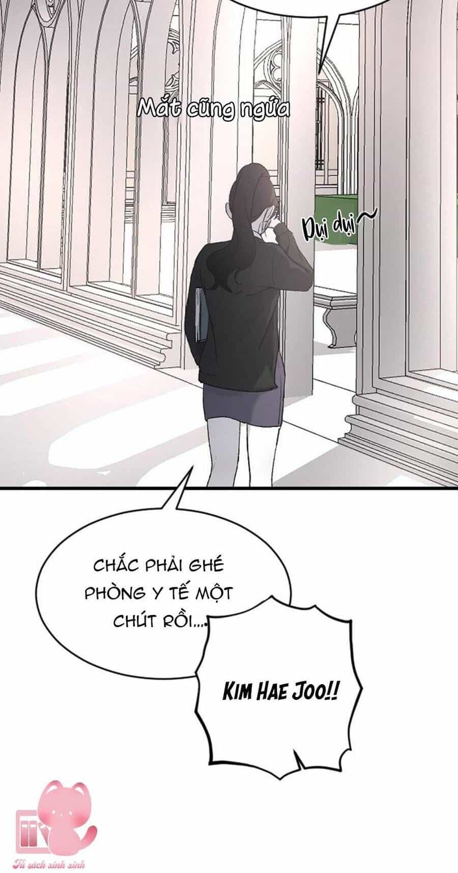 Ba Người Anh Trai Cực Phẩm Của Tôi - Chương 75 - ảnh 83