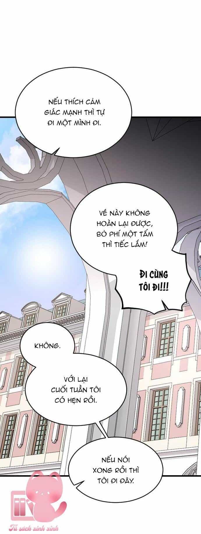 Ba Người Anh Trai Cực Phẩm Của Tôi - Chương 76 - ảnh 10