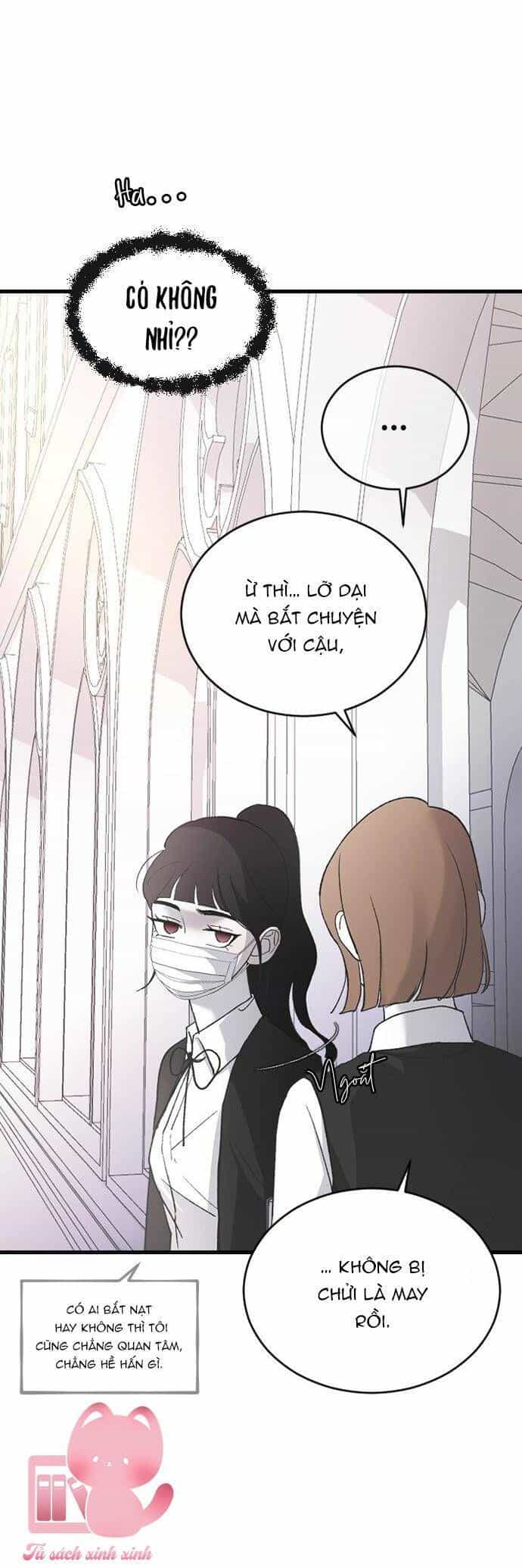 Ba Người Anh Trai Cực Phẩm Của Tôi - Chương 76 - ảnh 15
