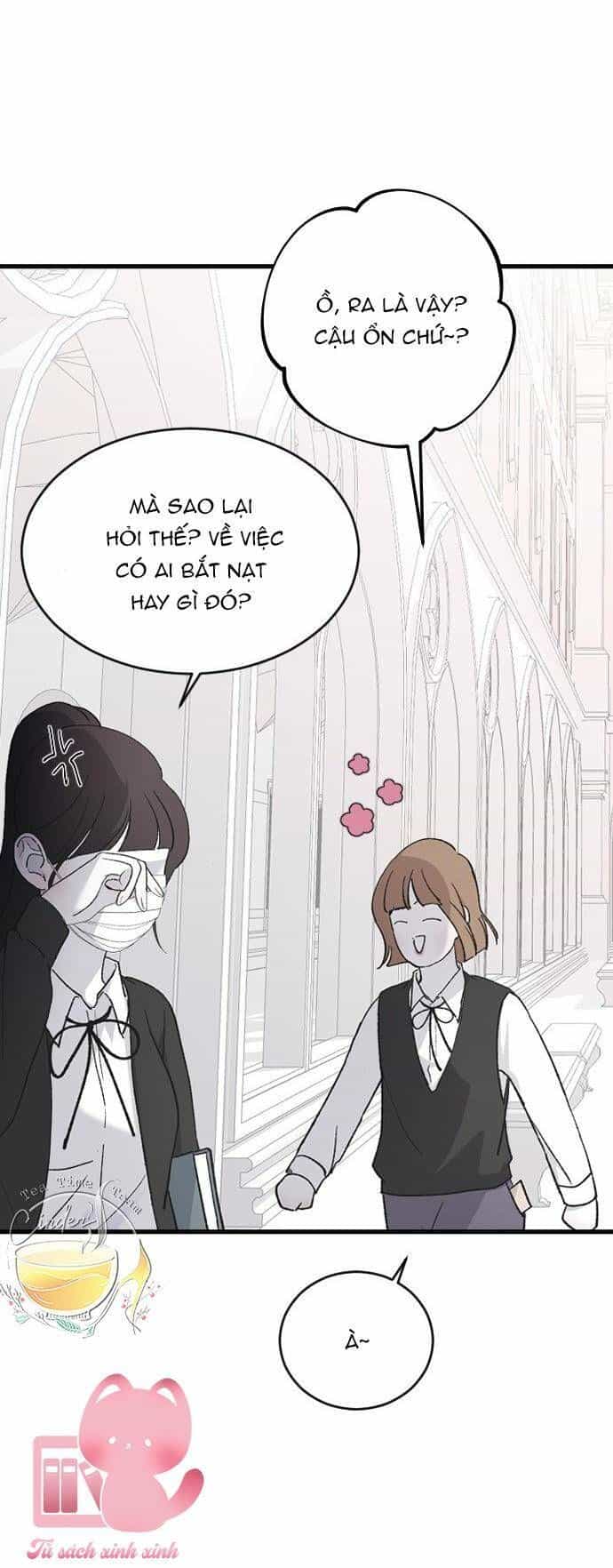 Ba Người Anh Trai Cực Phẩm Của Tôi - Chương 76 - ảnh 18
