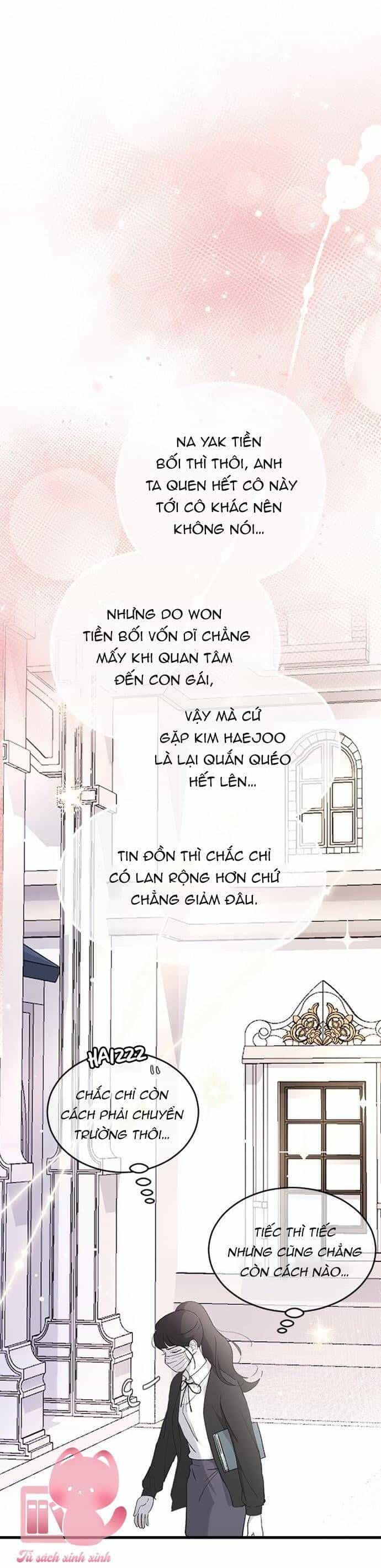 Ba Người Anh Trai Cực Phẩm Của Tôi - Chương 76 - ảnh 32
