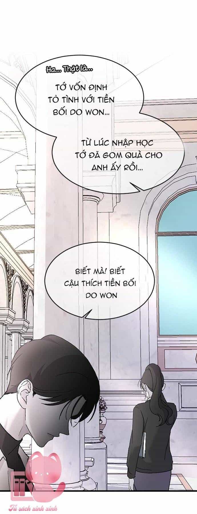 Ba Người Anh Trai Cực Phẩm Của Tôi - Chương 76 - ảnh 46
