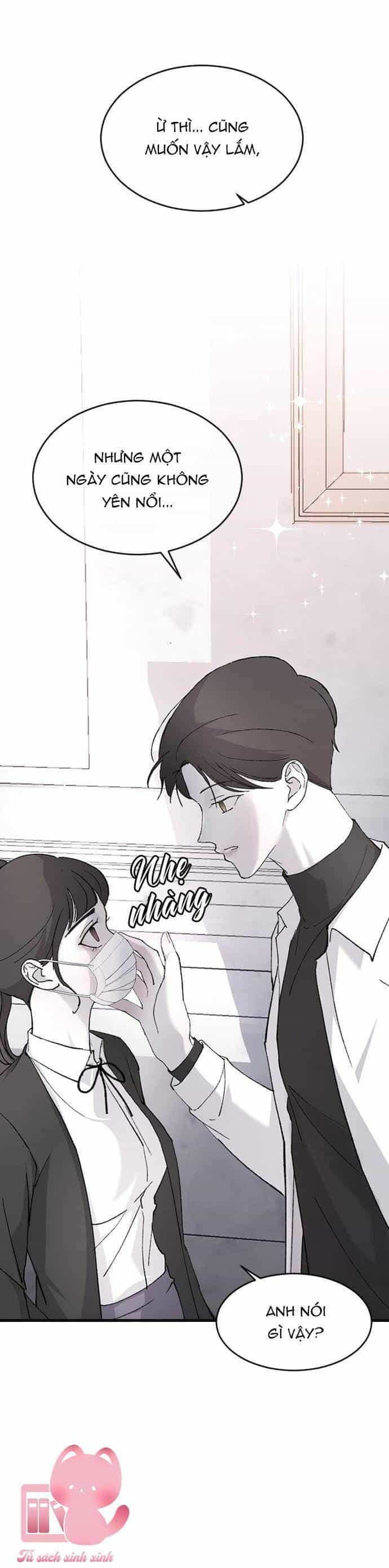 Ba Người Anh Trai Cực Phẩm Của Tôi - Chương 76 - ảnh 64
