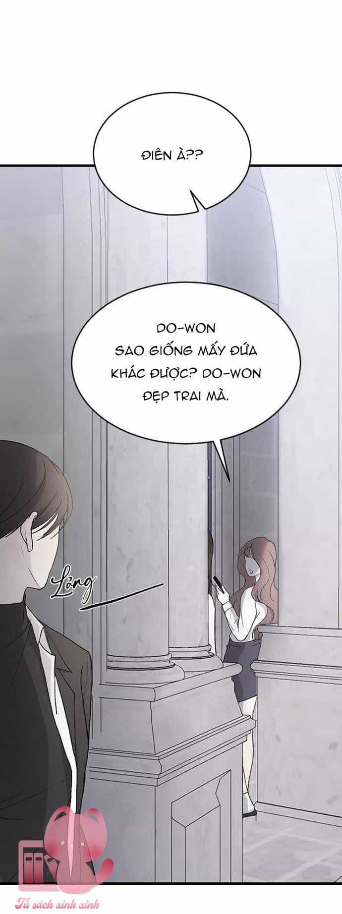 Ba Người Anh Trai Cực Phẩm Của Tôi - Chương 77 - ảnh 21
