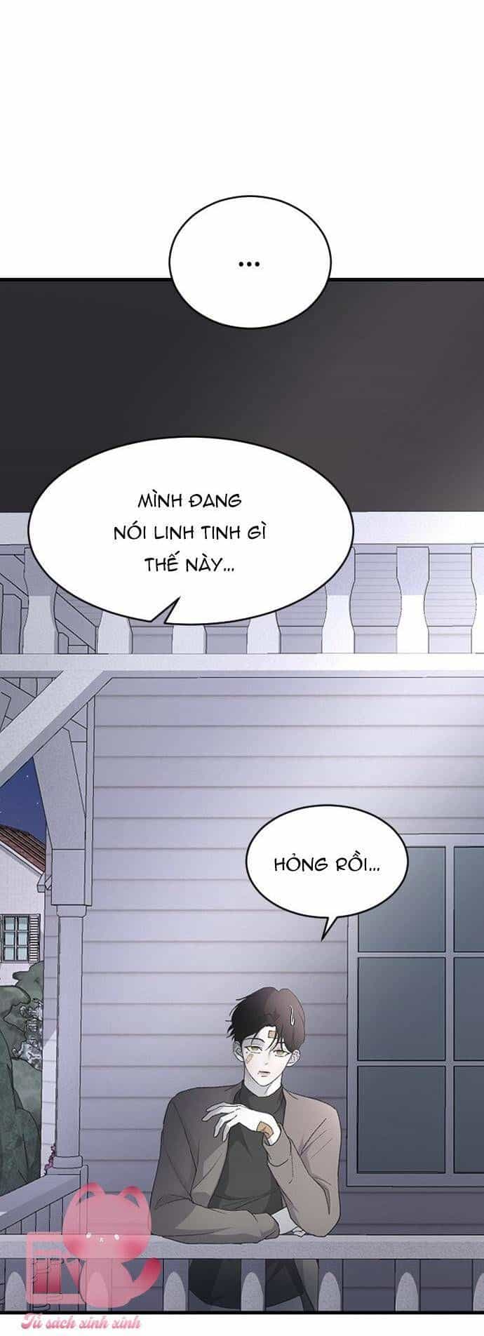 Ba Người Anh Trai Cực Phẩm Của Tôi - Chương 77 - ảnh 37