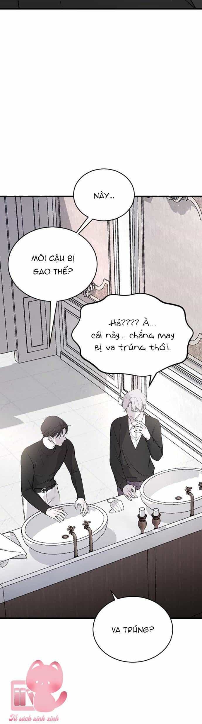 Ba Người Anh Trai Cực Phẩm Của Tôi - Chương 77 - ảnh 53