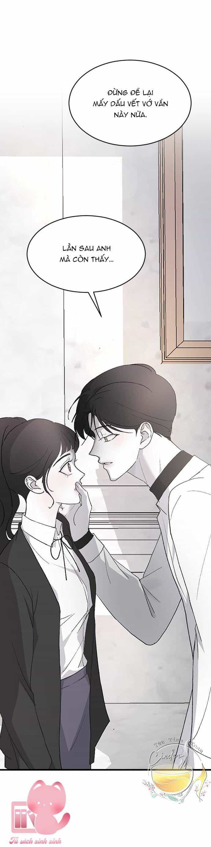 Ba Người Anh Trai Cực Phẩm Của Tôi - Chương 78 - ảnh 19