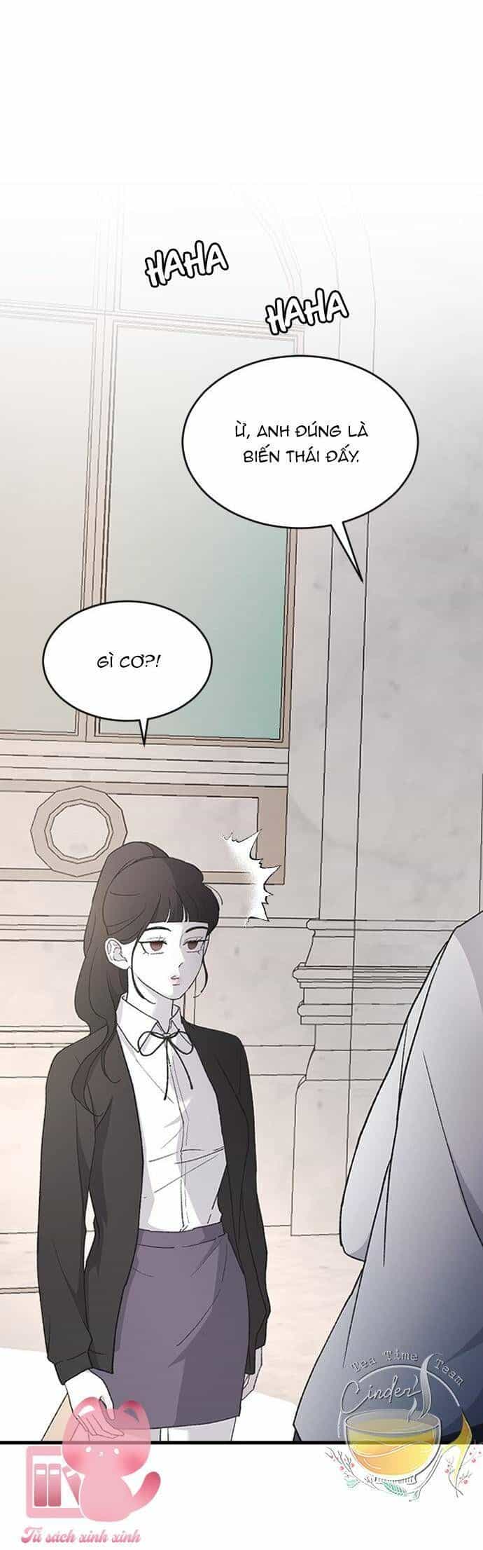 Ba Người Anh Trai Cực Phẩm Của Tôi - Chương 78 - ảnh 28