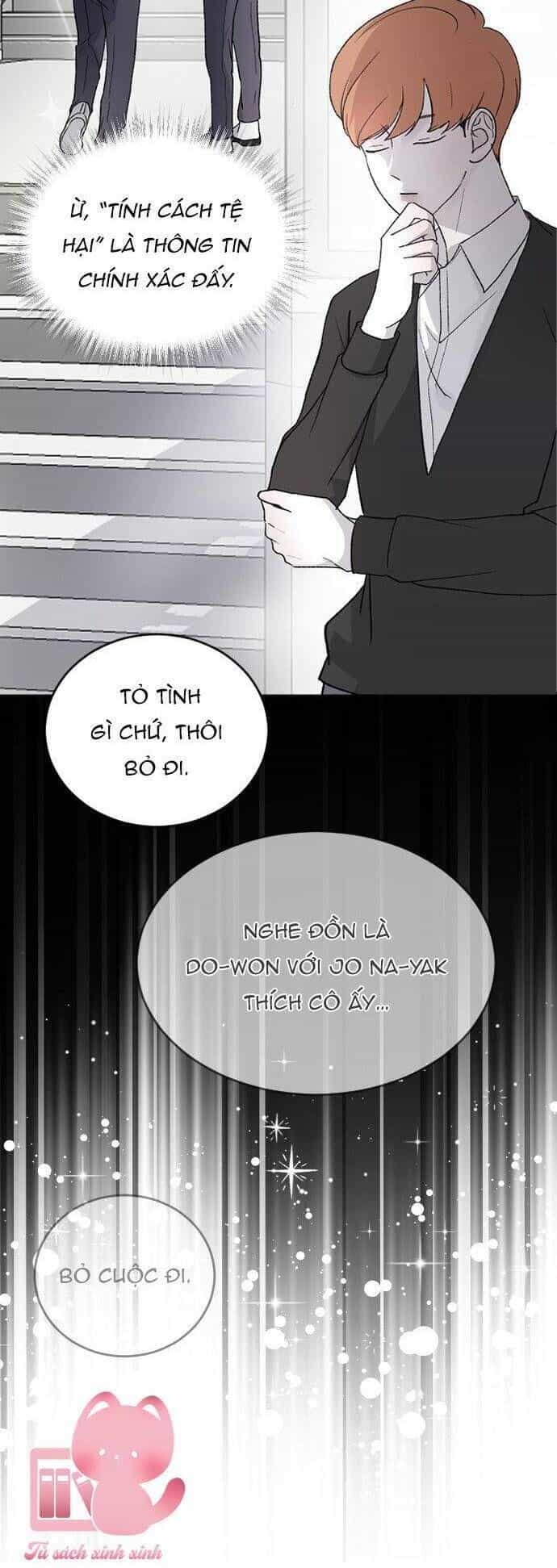 Ba Người Anh Trai Cực Phẩm Của Tôi - Chương 79 - ảnh 24