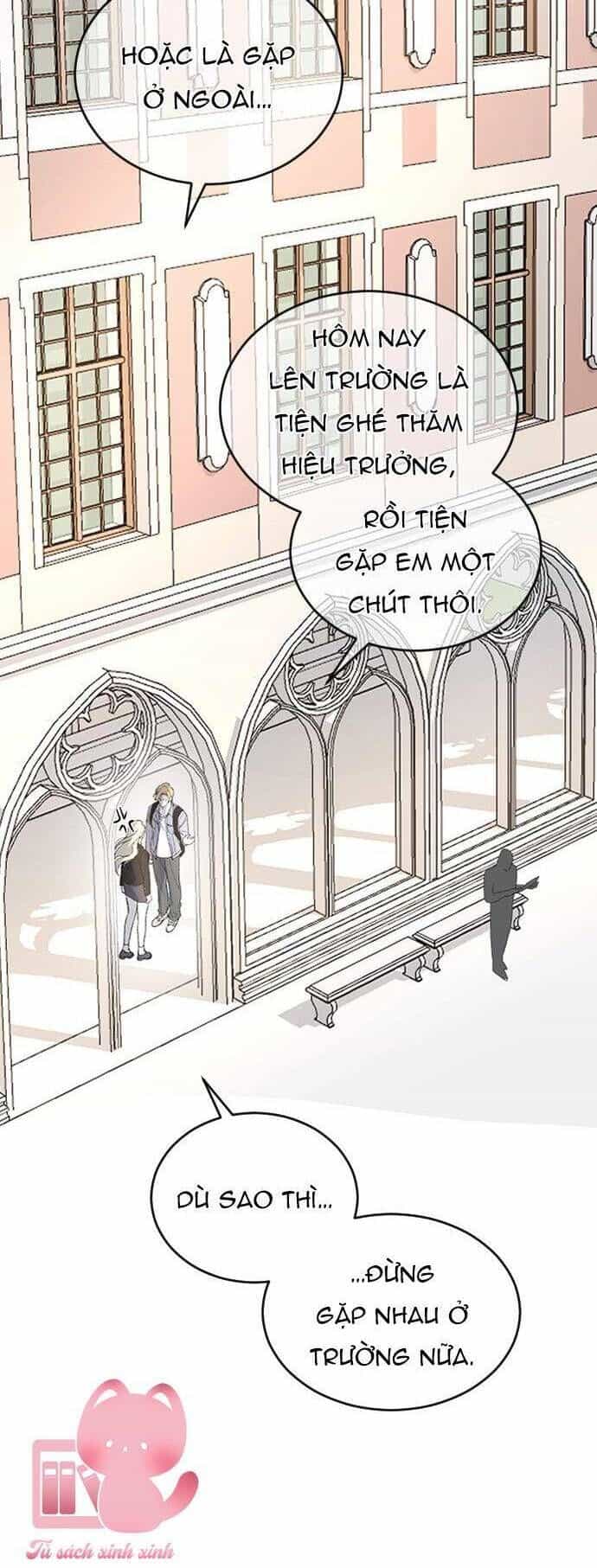 Ba Người Anh Trai Cực Phẩm Của Tôi - Chương 79 - ảnh 50