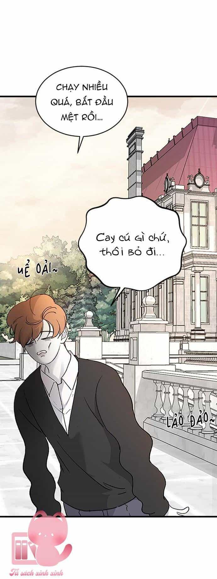 Ba Người Anh Trai Cực Phẩm Của Tôi - Chương 79 - ảnh 67