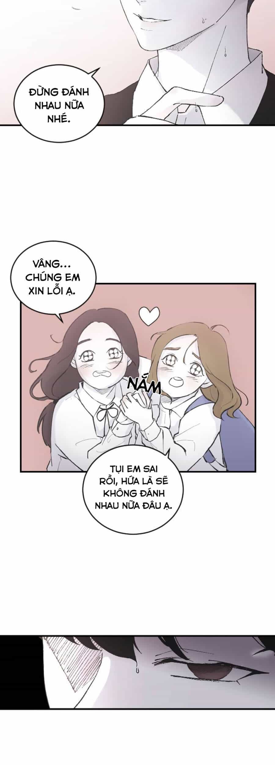 Ba Người Anh Trai Cực Phẩm Của Tôi - Chương 8 - ảnh 32