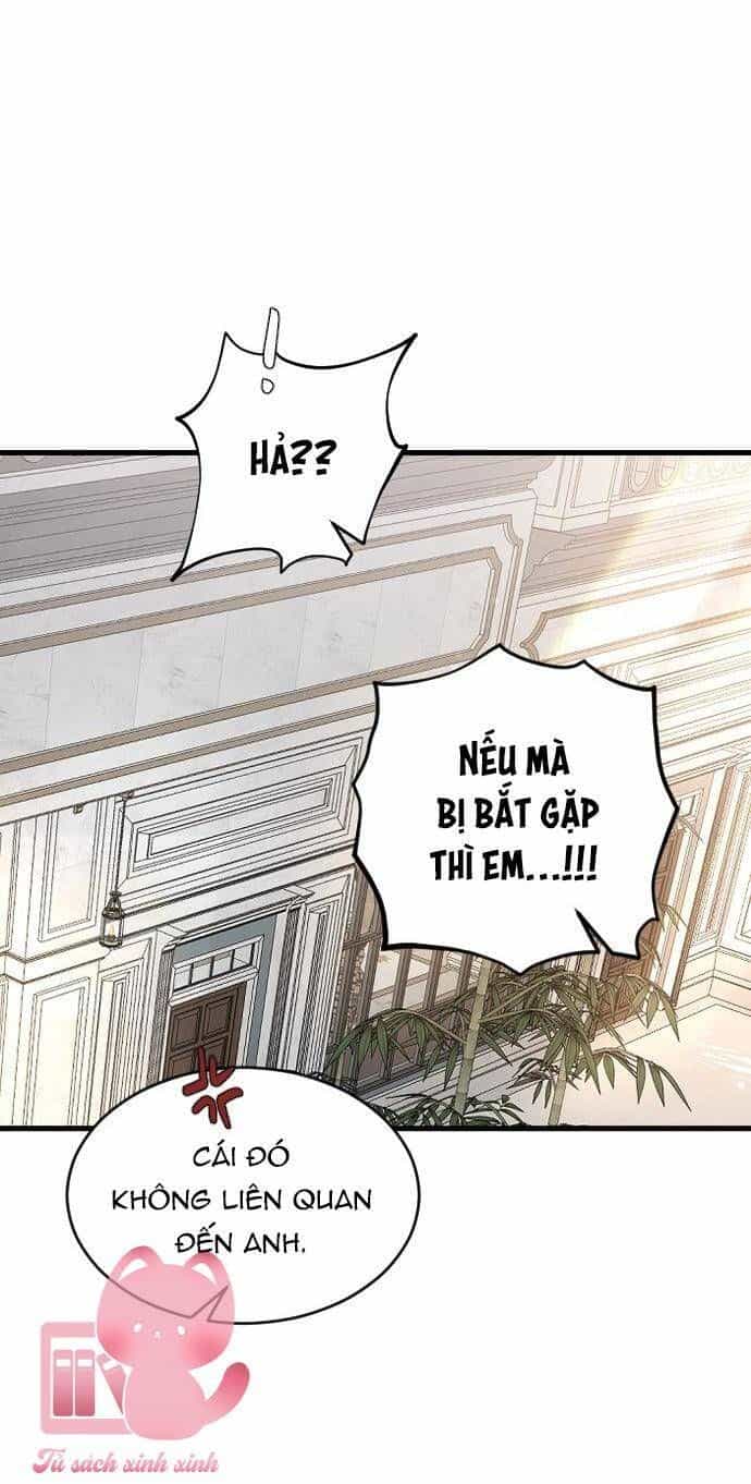 Ba Người Anh Trai Cực Phẩm Của Tôi - Chương 80 - ảnh 46