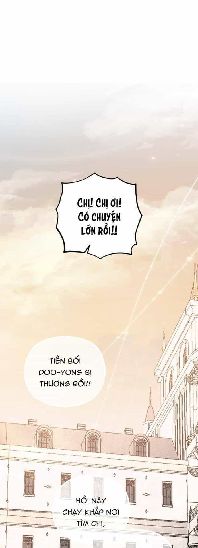 Ba Người Anh Trai Cực Phẩm Của Tôi - Chương 80 - ảnh 62