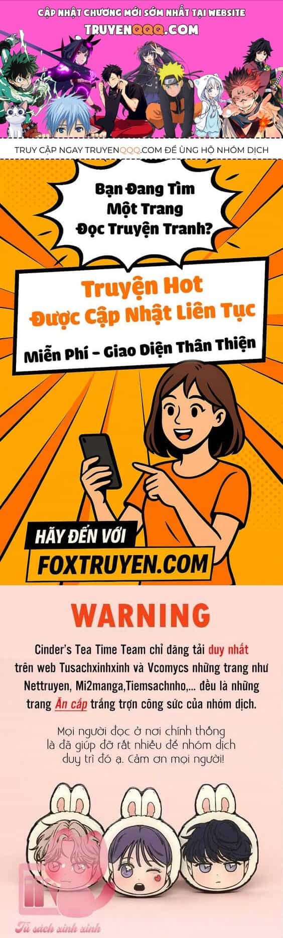 Ba Người Anh Trai Cực Phẩm Của Tôi - Chương 81 - ảnh 1