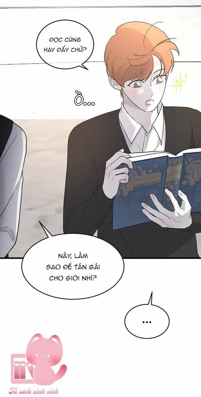 Ba Người Anh Trai Cực Phẩm Của Tôi - Chương 81 - ảnh 31