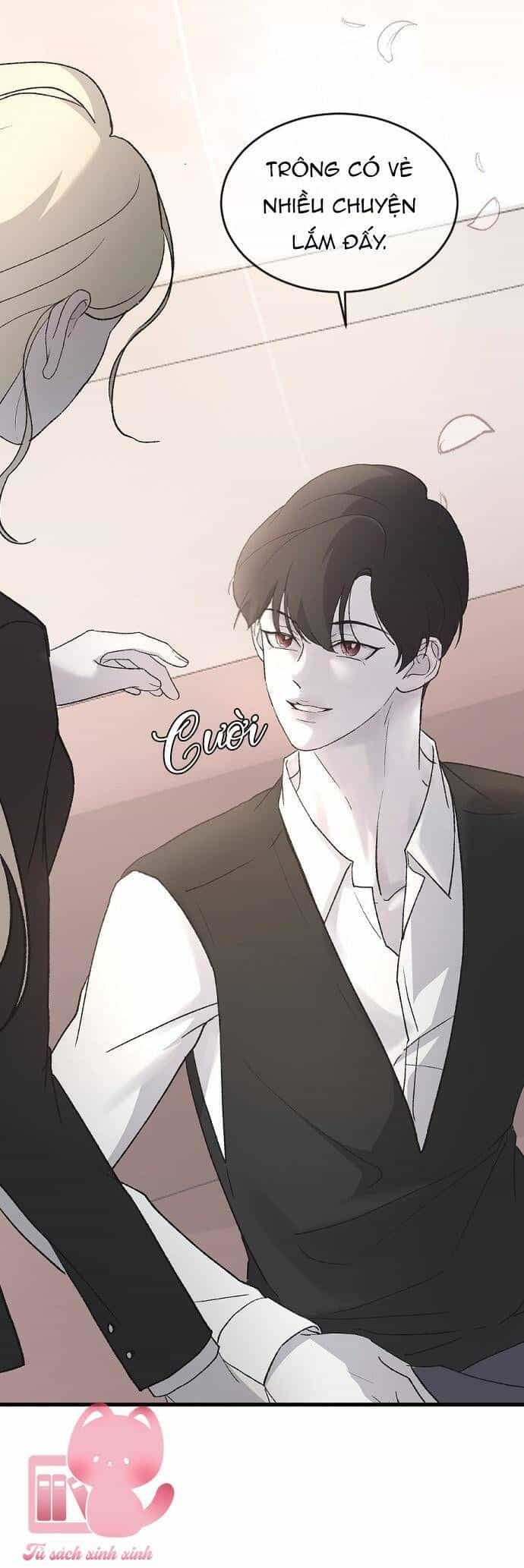 Ba Người Anh Trai Cực Phẩm Của Tôi - Chương 81 - ảnh 5