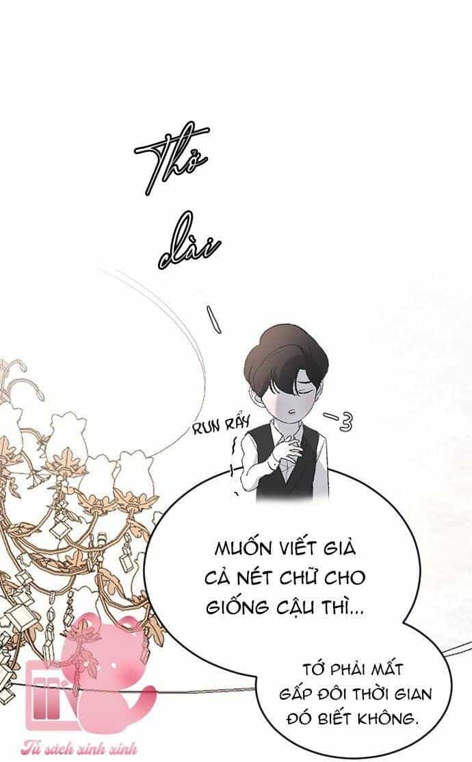 Ba Người Anh Trai Cực Phẩm Của Tôi - Chương 82 - ảnh 9