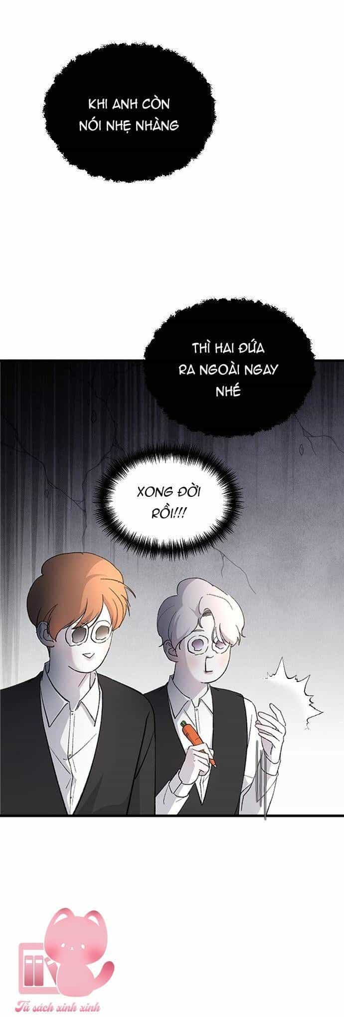 Ba Người Anh Trai Cực Phẩm Của Tôi - Chương 83 - ảnh 10