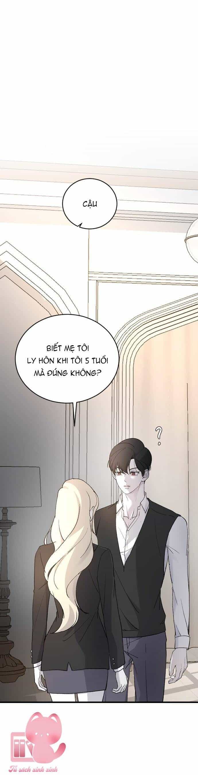 Ba Người Anh Trai Cực Phẩm Của Tôi - Chương 83 - ảnh 2