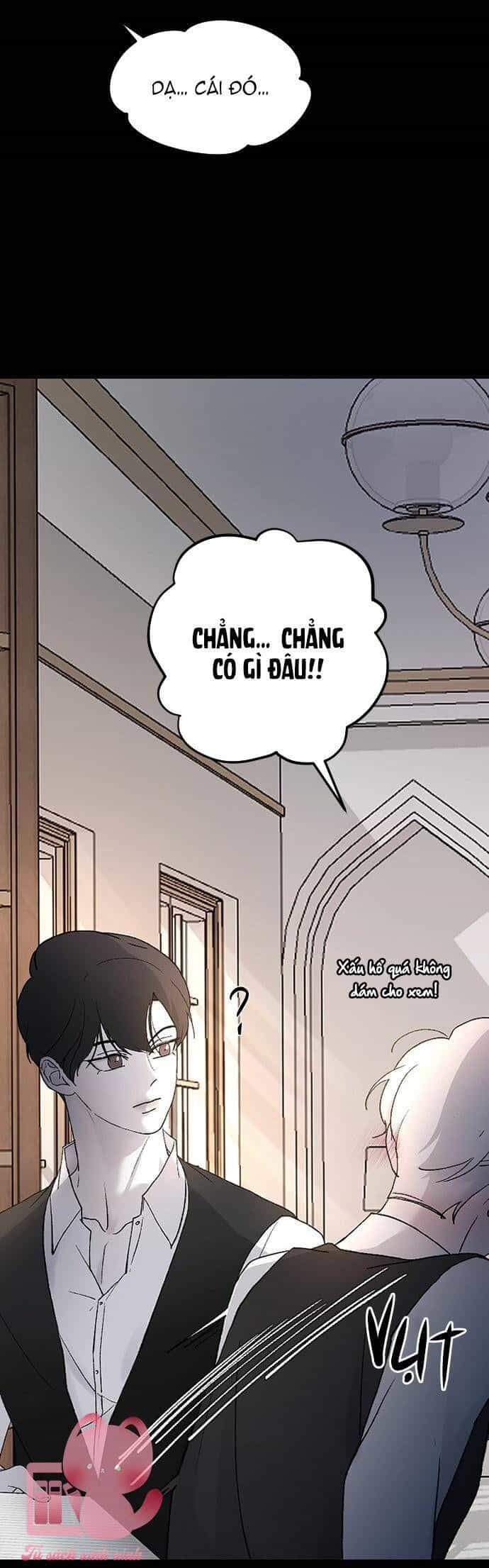 Ba Người Anh Trai Cực Phẩm Của Tôi - Chương 83 - ảnh 26