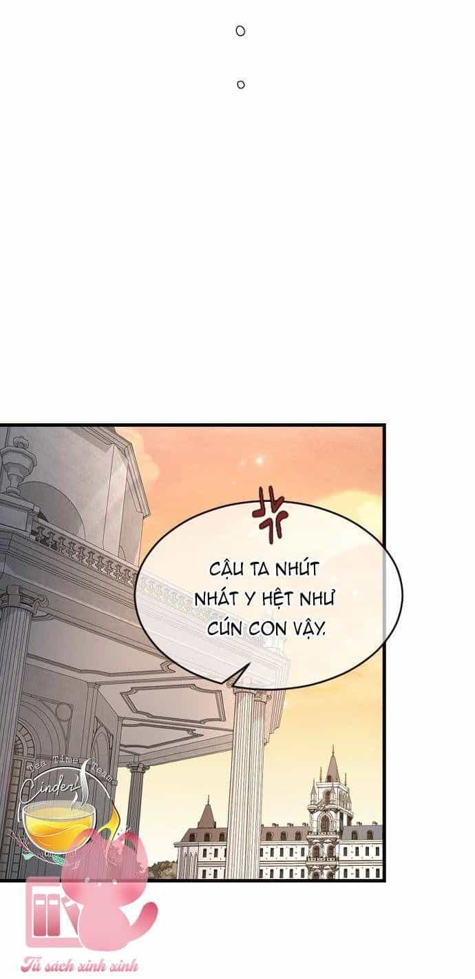 Ba Người Anh Trai Cực Phẩm Của Tôi - Chương 83 - ảnh 43