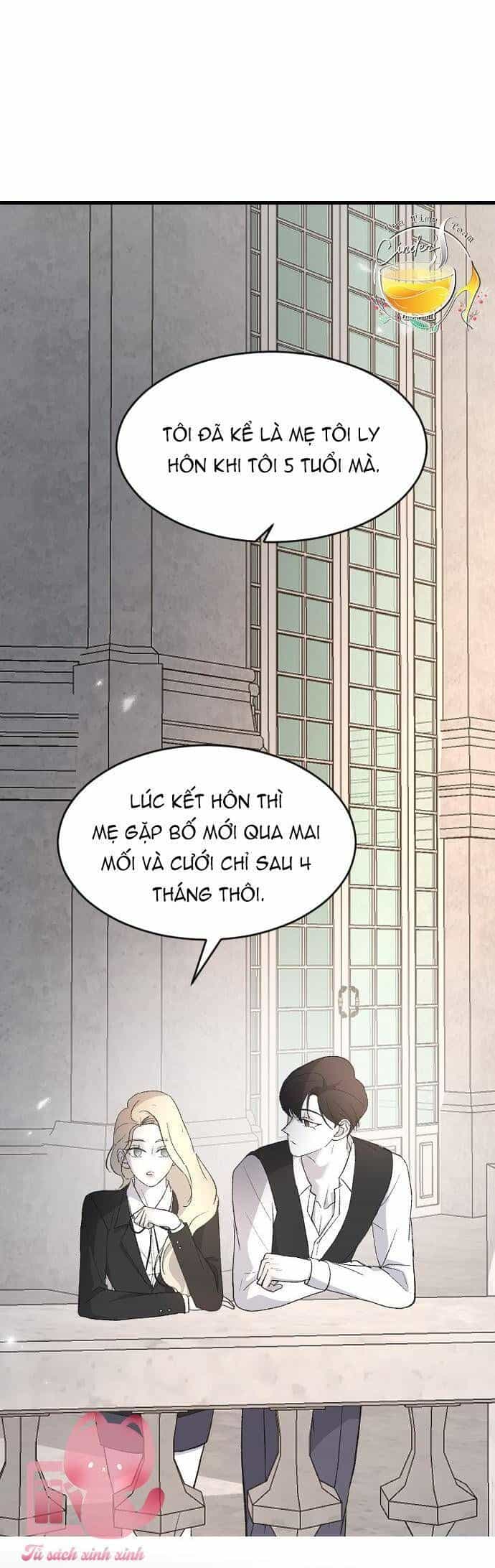 Ba Người Anh Trai Cực Phẩm Của Tôi - Chương 83 - ảnh 53