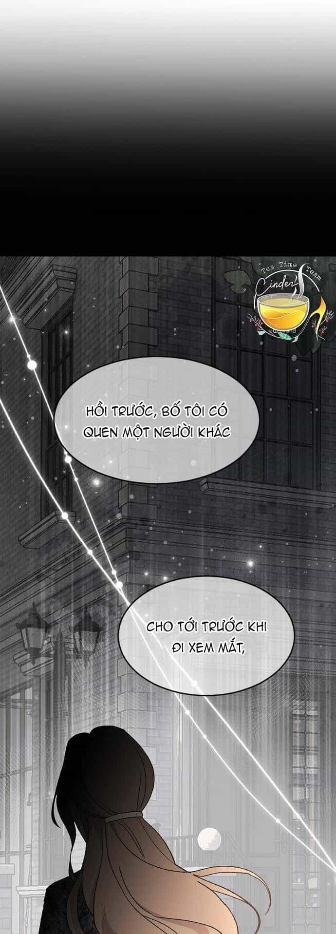 Ba Người Anh Trai Cực Phẩm Của Tôi - Chương 83 - ảnh 54