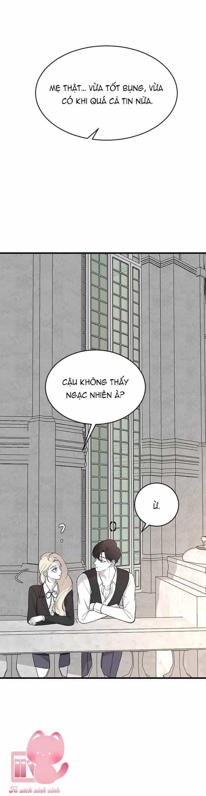 Ba Người Anh Trai Cực Phẩm Của Tôi - Chương 83 - ảnh 65