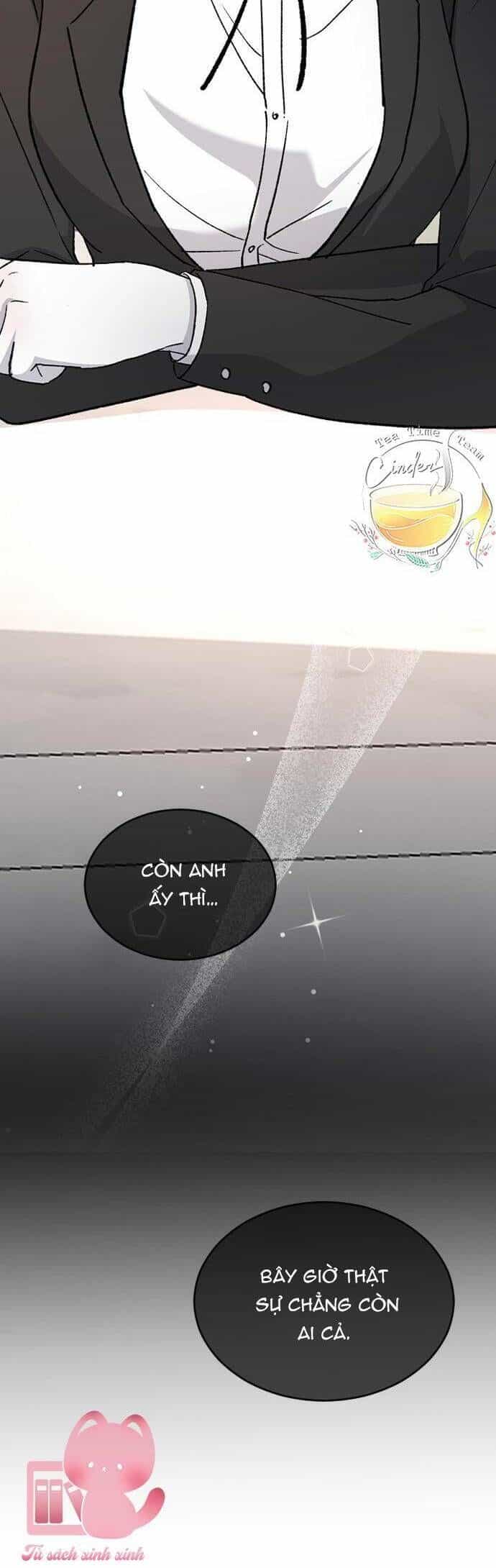 Ba Người Anh Trai Cực Phẩm Của Tôi - Chương 84 - ảnh 19