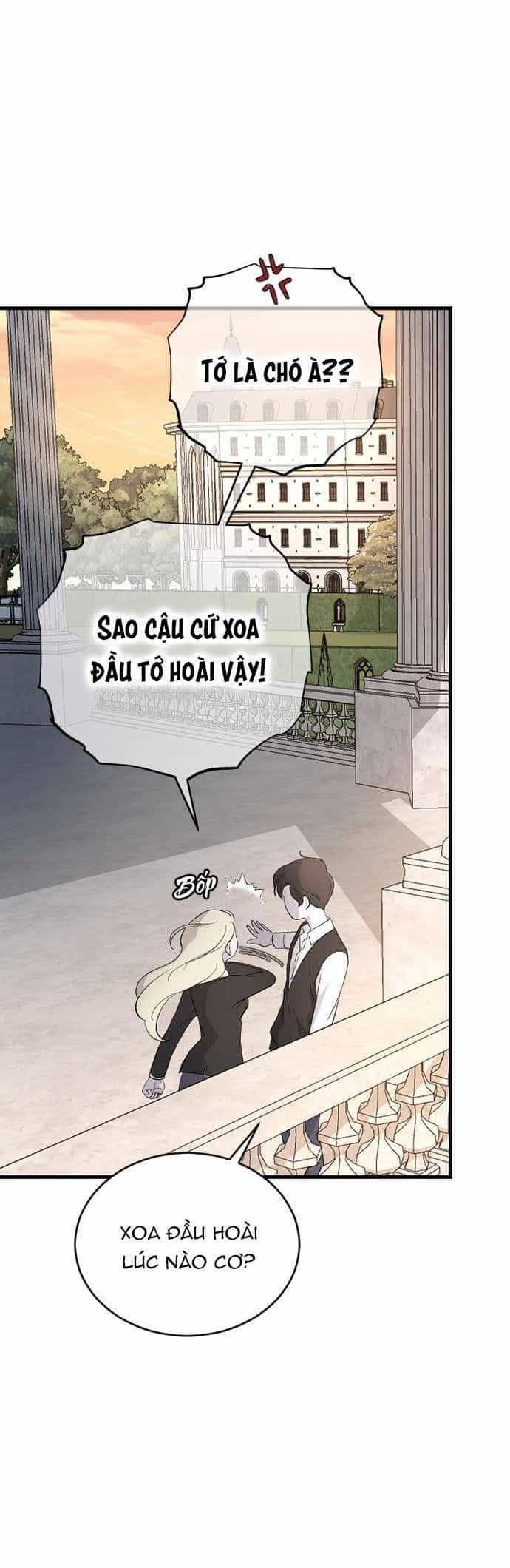 Ba Người Anh Trai Cực Phẩm Của Tôi - Chương 84 - ảnh 24