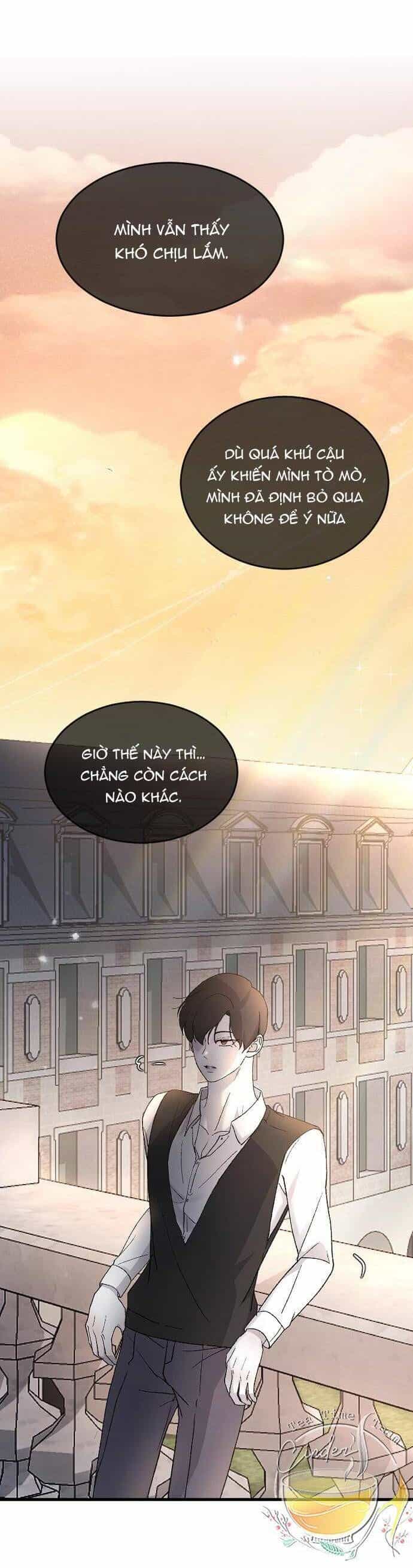 Ba Người Anh Trai Cực Phẩm Của Tôi - Chương 84 - ảnh 49