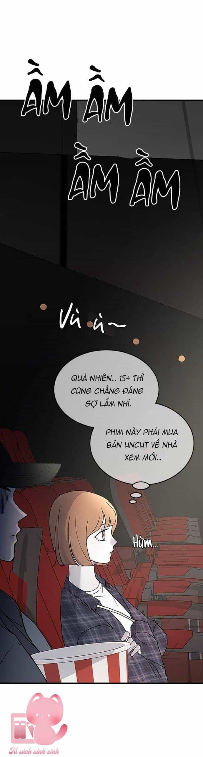 Ba Người Anh Trai Cực Phẩm Của Tôi - Chương 85 - ảnh 26