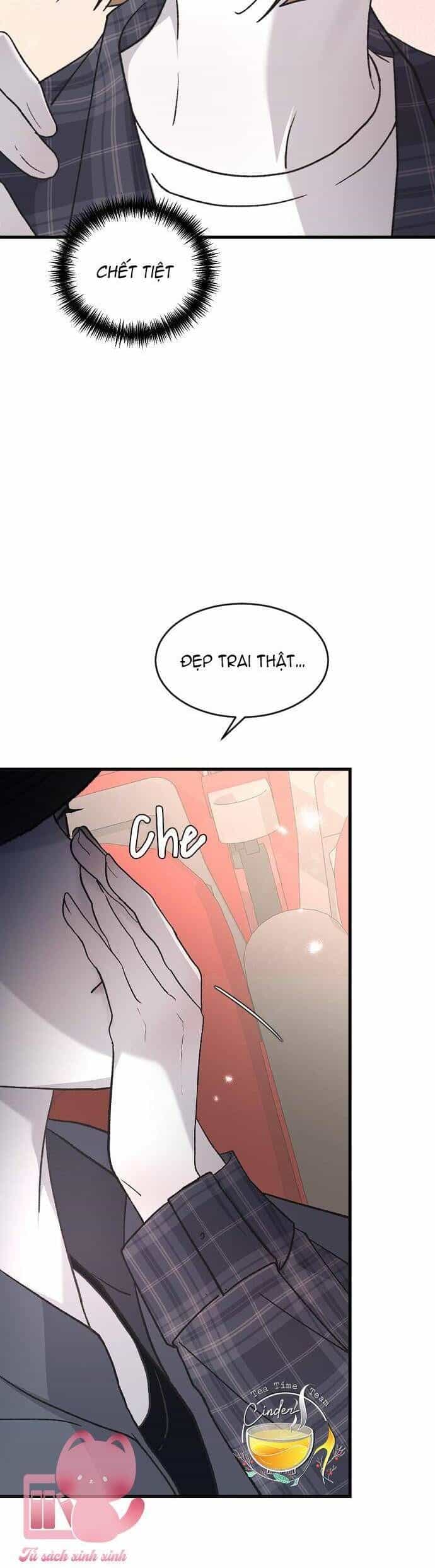 Ba Người Anh Trai Cực Phẩm Của Tôi - Chương 86 - ảnh 4