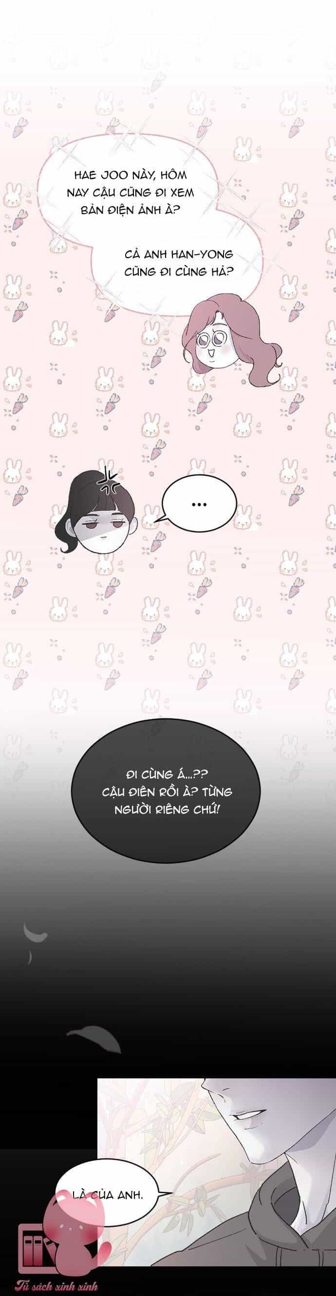 Ba Người Anh Trai Cực Phẩm Của Tôi - Chương 87 - ảnh 35