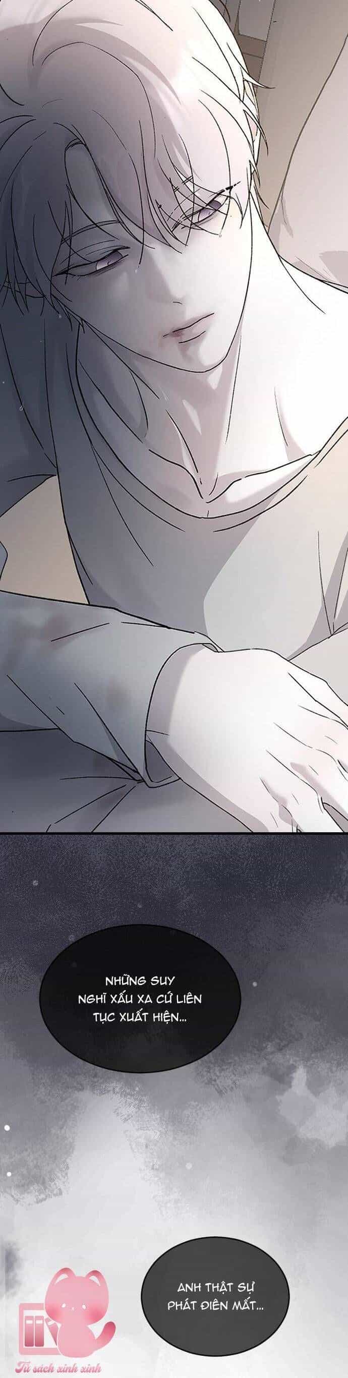 Ba Người Anh Trai Cực Phẩm Của Tôi - Chương 88 - ảnh 10