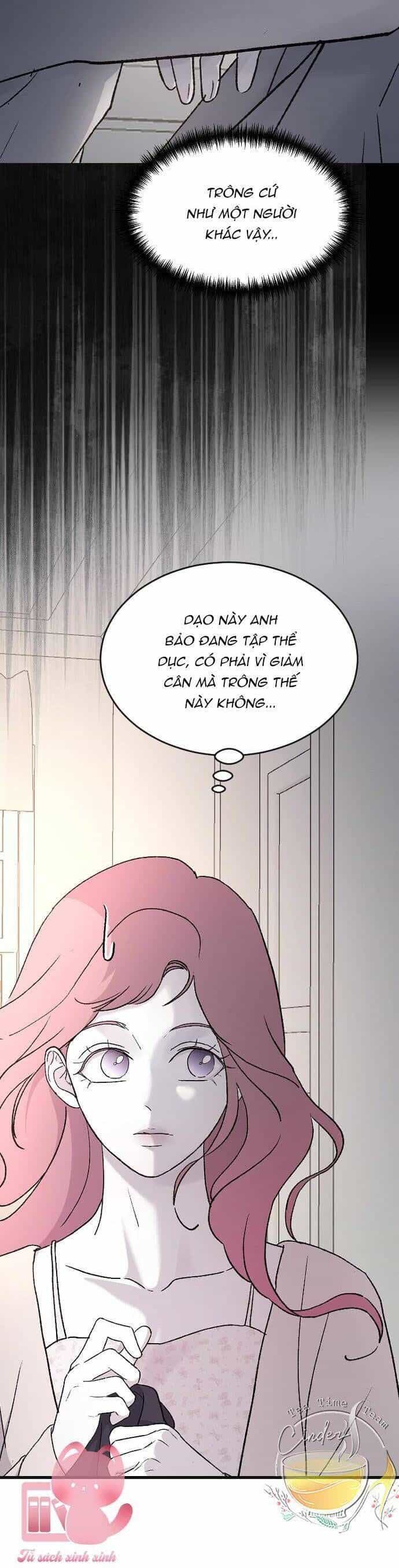 Ba Người Anh Trai Cực Phẩm Của Tôi - Chương 88 - ảnh 3