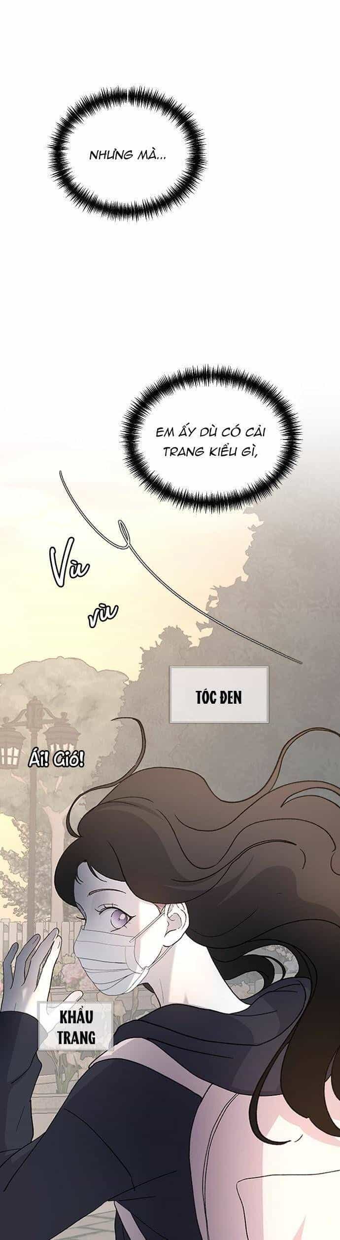 Ba Người Anh Trai Cực Phẩm Của Tôi - Chương 88 - ảnh 40