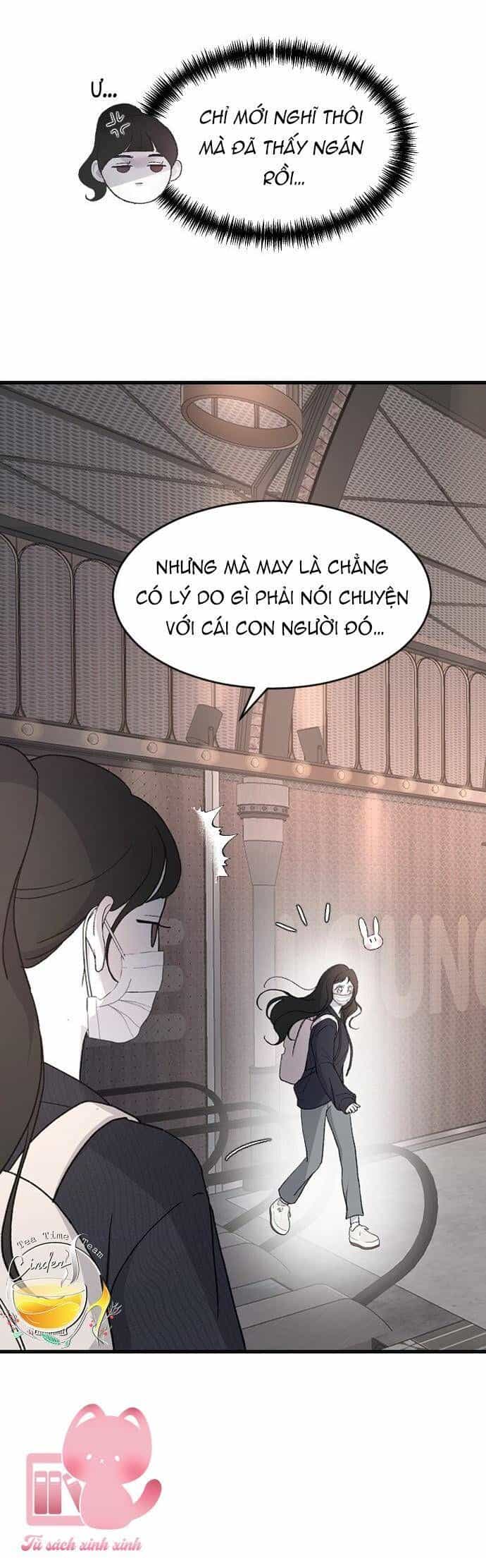 Ba Người Anh Trai Cực Phẩm Của Tôi - Chương 89 - ảnh 15
