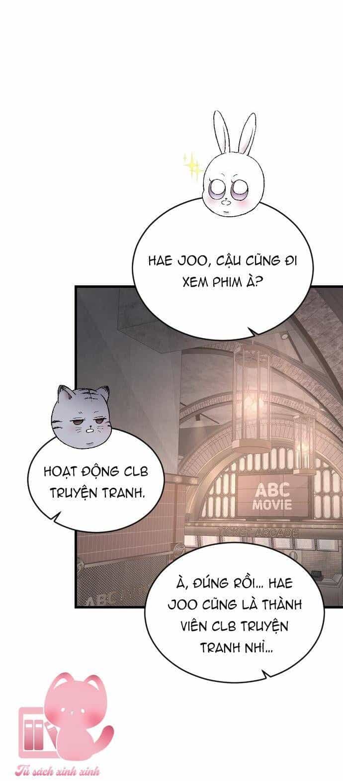 Ba Người Anh Trai Cực Phẩm Của Tôi - Chương 89 - ảnh 19