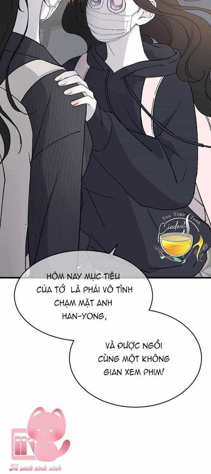 Ba Người Anh Trai Cực Phẩm Của Tôi - Chương 89 - ảnh 22
