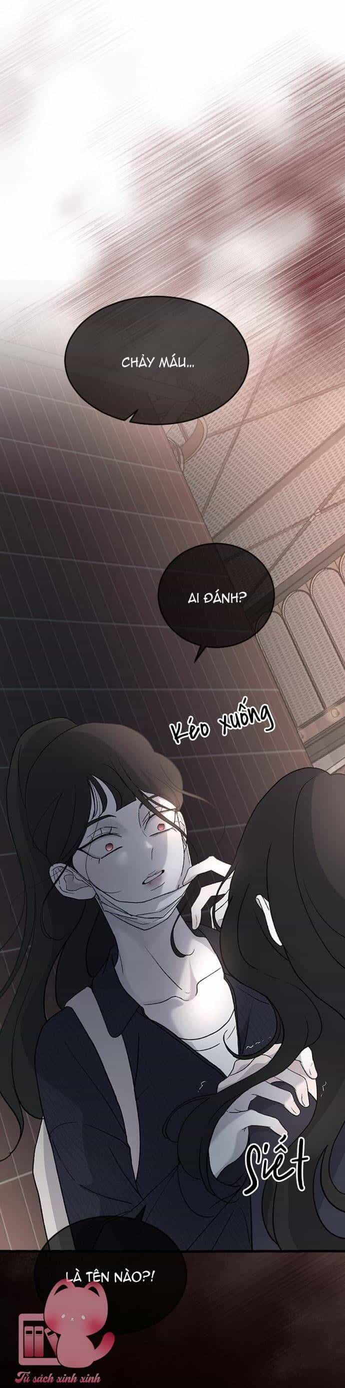 Ba Người Anh Trai Cực Phẩm Của Tôi - Chương 89 - ảnh 45