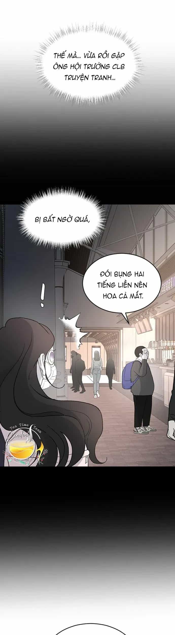 Ba Người Anh Trai Cực Phẩm Của Tôi - Chương 90 - ảnh 25