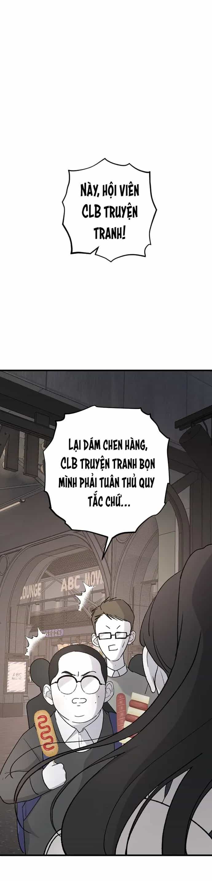 Ba Người Anh Trai Cực Phẩm Của Tôi - Chương 90 - ảnh 3
