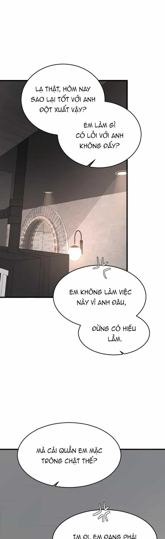 Ba Người Anh Trai Cực Phẩm Của Tôi - Chương 91 - ảnh 24