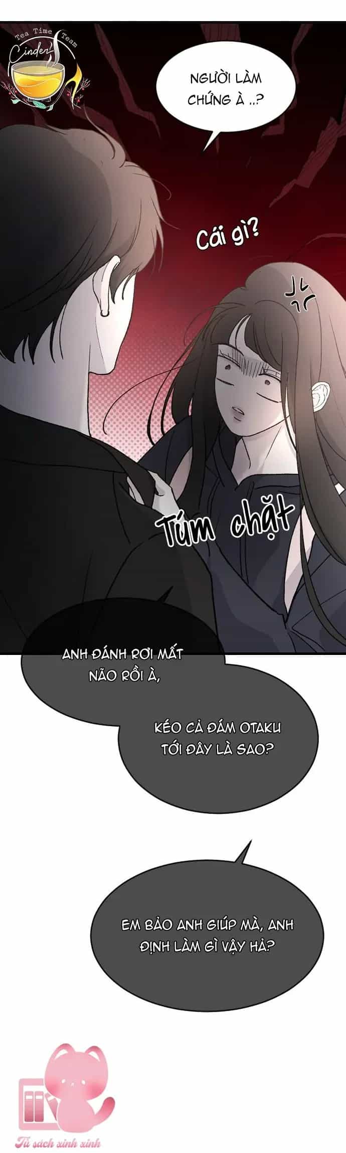 Ba Người Anh Trai Cực Phẩm Của Tôi - Chương 91 - ảnh 30